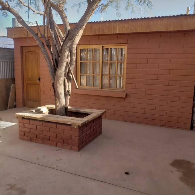 Casa Victoria Villa San Pedro de Atacama Eksteriør bilde