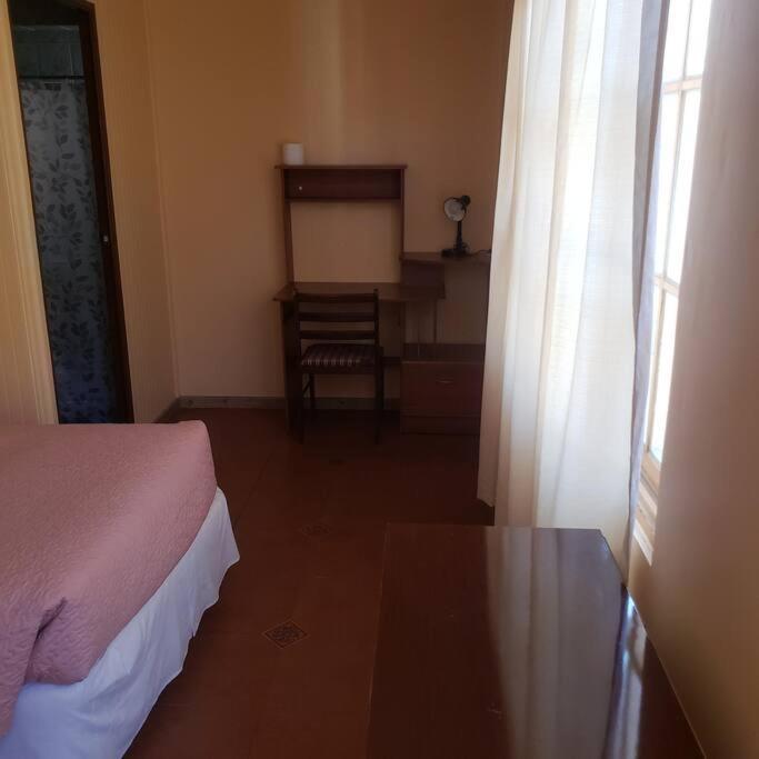 Casa Victoria Villa San Pedro de Atacama Eksteriør bilde